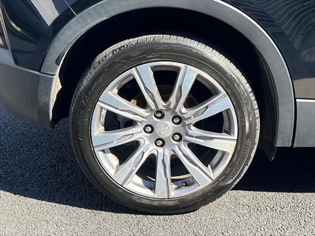 Used 2019 Cadillac XT4 Premium Luxury image 7