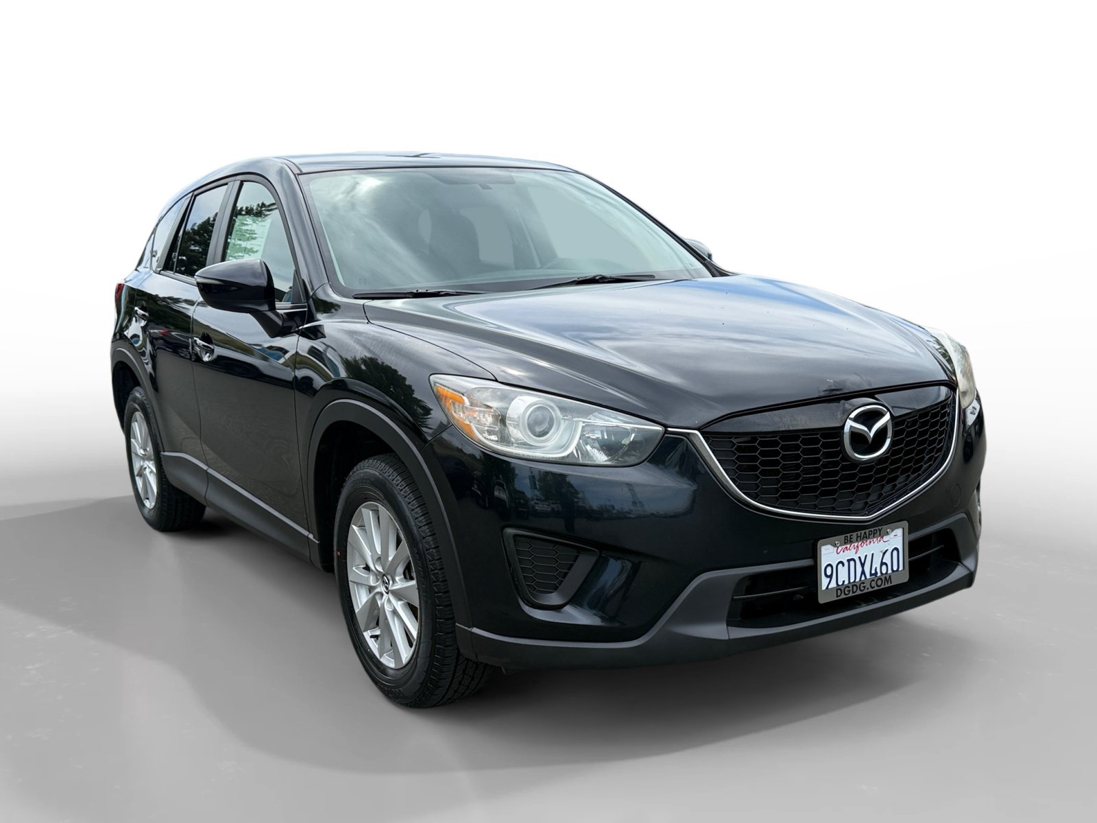 Used 2015 MAZDA CX-5 Sport FWD image 7