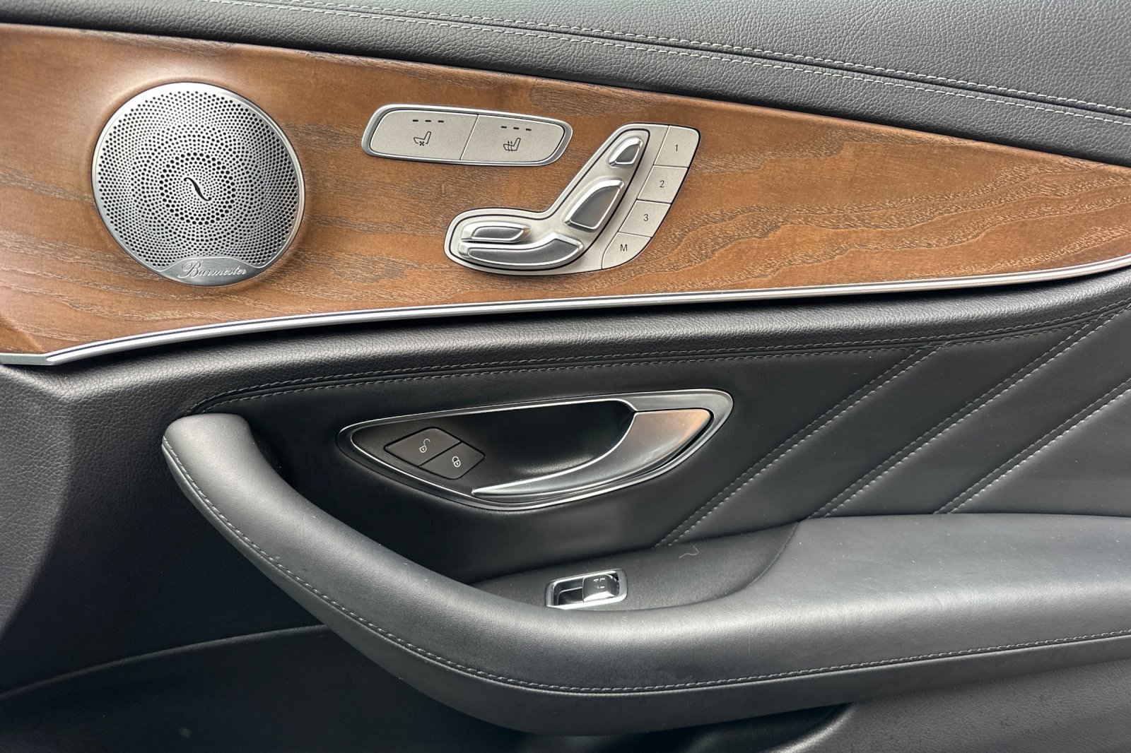 Used 2018 Mercedes-Benz E 43 AMG E 43 AMG image 19