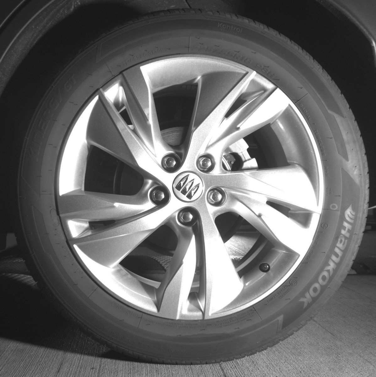 Used 2025 Buick Encore GX Preferred FWD image 14