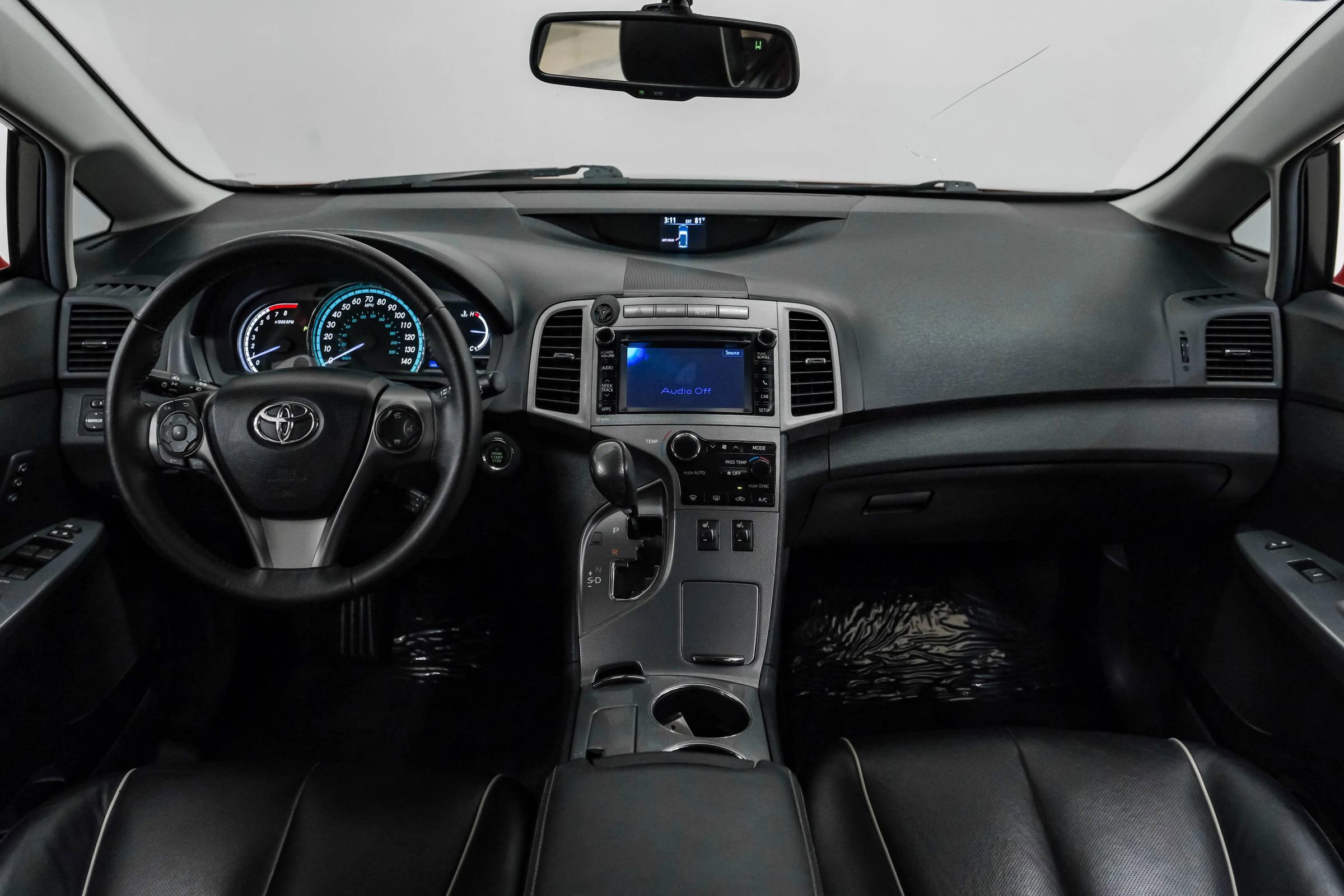 Used 2013 Toyota Venza XLE image 13