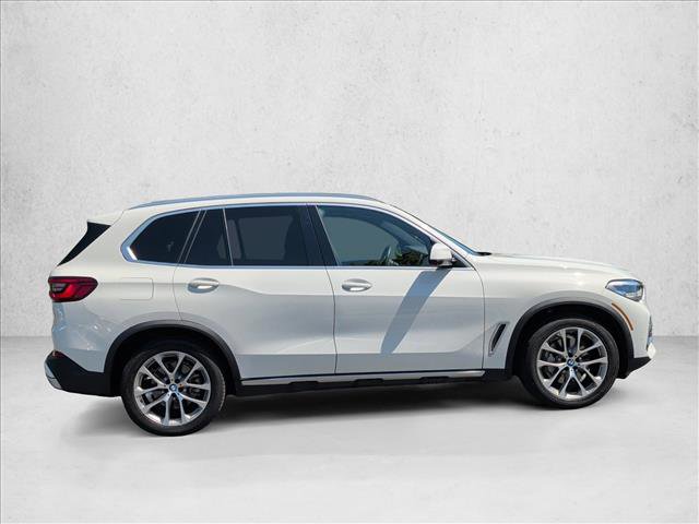 Used 2020 BMW X5 sDrive40i w/ Convenience Package RWD image 4