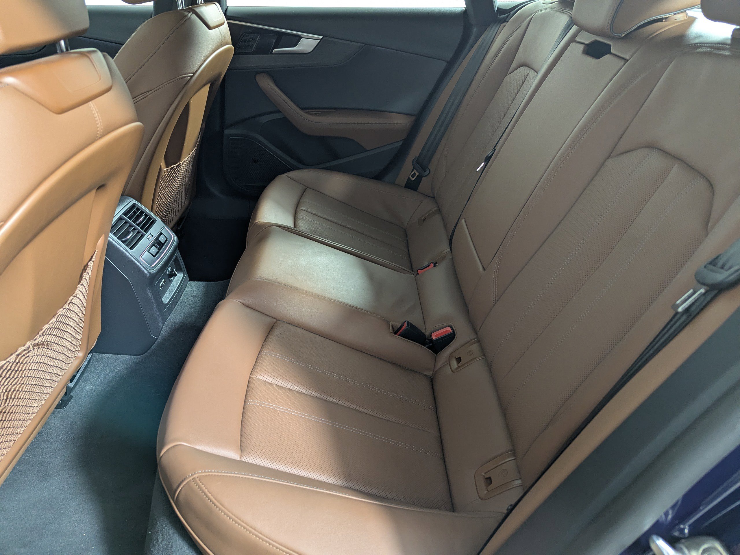 Certified 2024 Audi A5 2.0T Premium Plus image 35