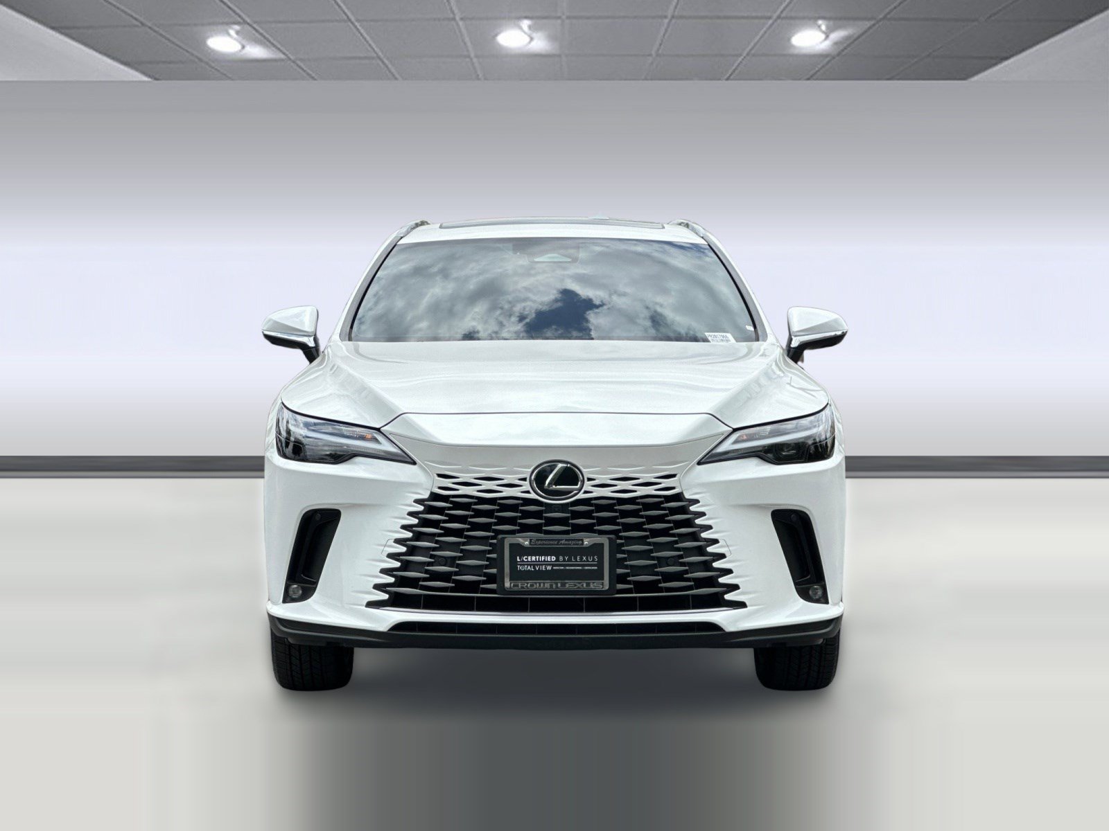 Certified 2024 Lexus RX 350 Premium w/ Accessory Package (Z1) FWD image 5