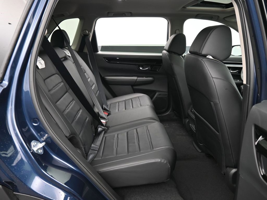 New 2026 Honda CR-V EX-L image 39