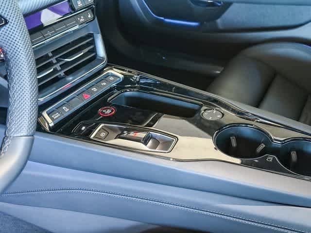 New 2026 Audi S e-tron GT Premium Plus AWD/4WD image 20