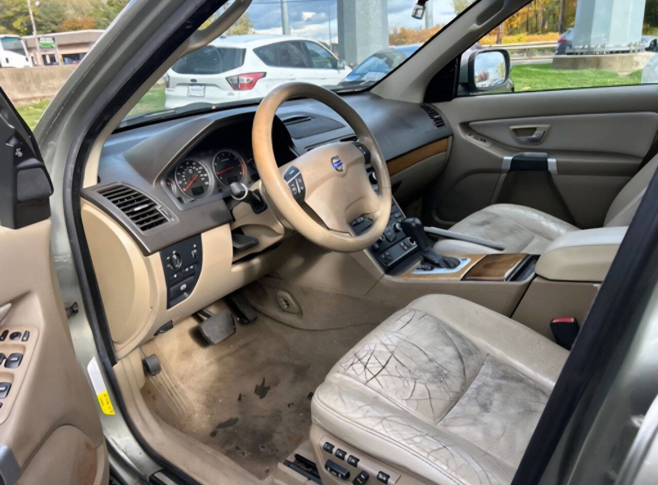 Used 2008 Volvo XC90 3.2 image 10