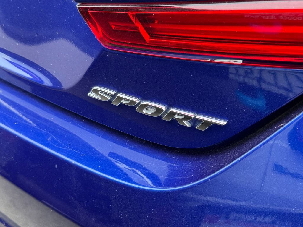 Used 2022 Honda Accord Sport image 21