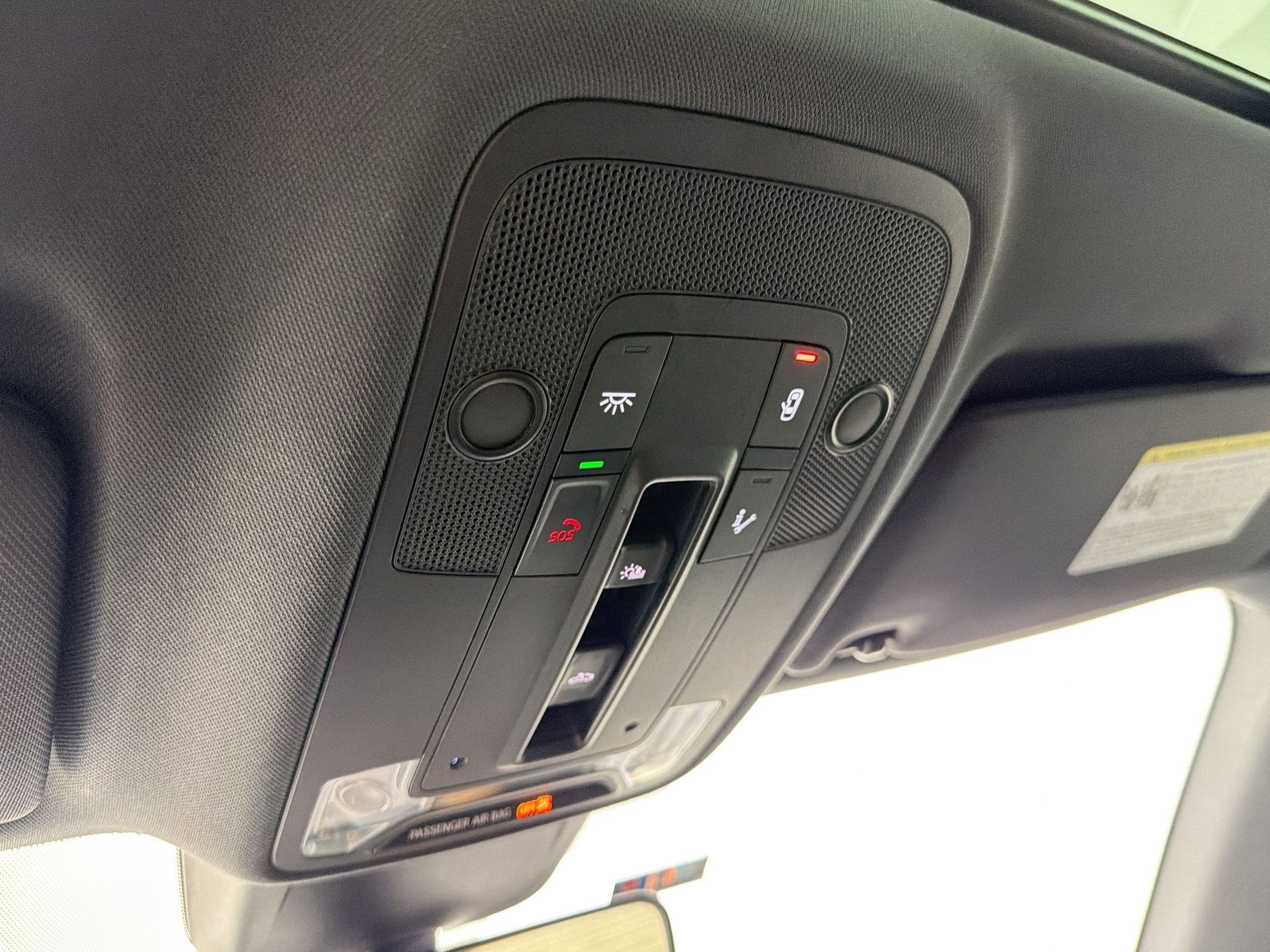 Certified 2025 Audi Q3 2.0T Premium image 28