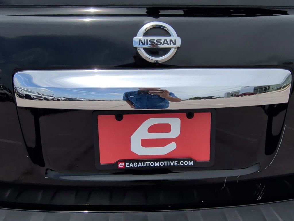Used 2019 Nissan Armada SL w/ Premium Package RWD image 50