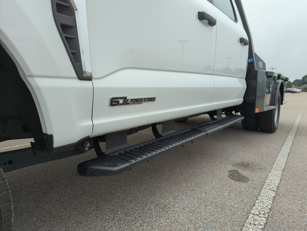 Used 2023 Ford F350 XL image 33