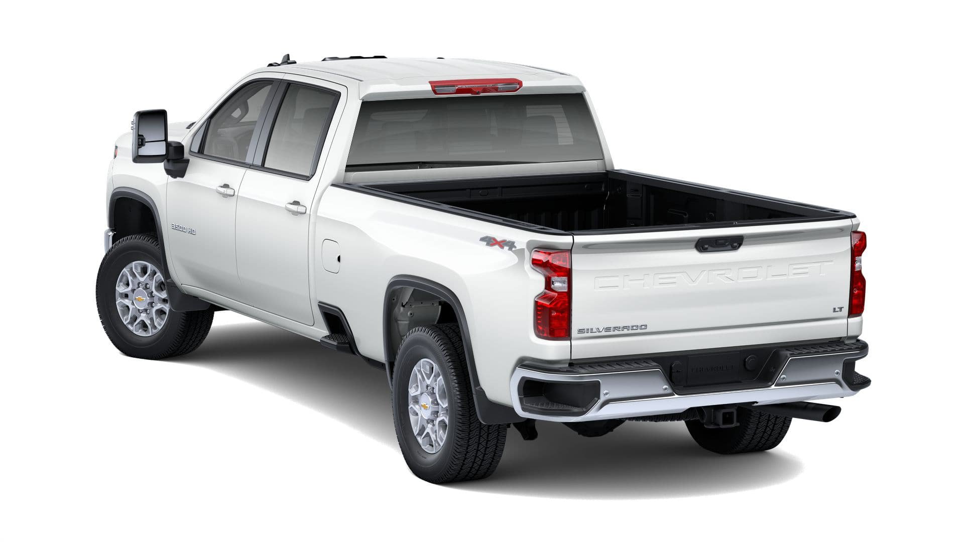 New 2026 Chevrolet Silverado 3500 LT w/ All Star Edition AWD/4WD image 26