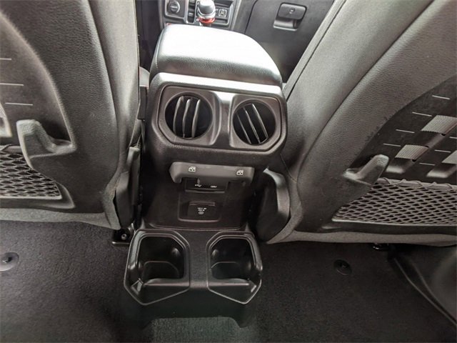 Used 2020 Jeep Gladiator Rubicon w/ Cold Weather Group image 13