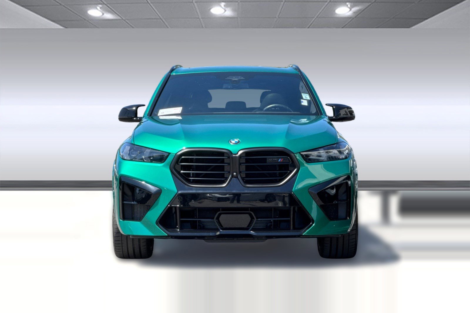 Used 2024 BMW X5 M Competition w/ Executive Package AWD/4WD image 5