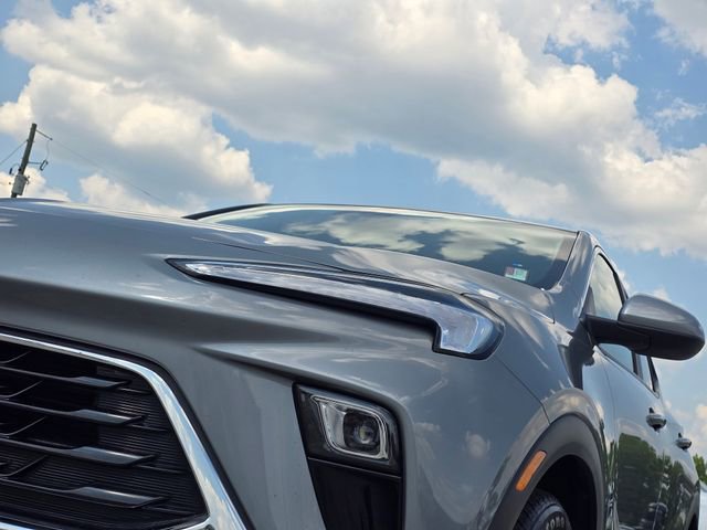 Used 2025 Buick Encore GX Preferred FWD image 9