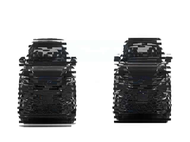 New 2026 Toyota Camry XSE FWD image 4