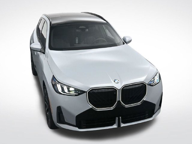 New 2026 BMW X3 xDrive30i w/ Premium Package AWD/4WD image 30