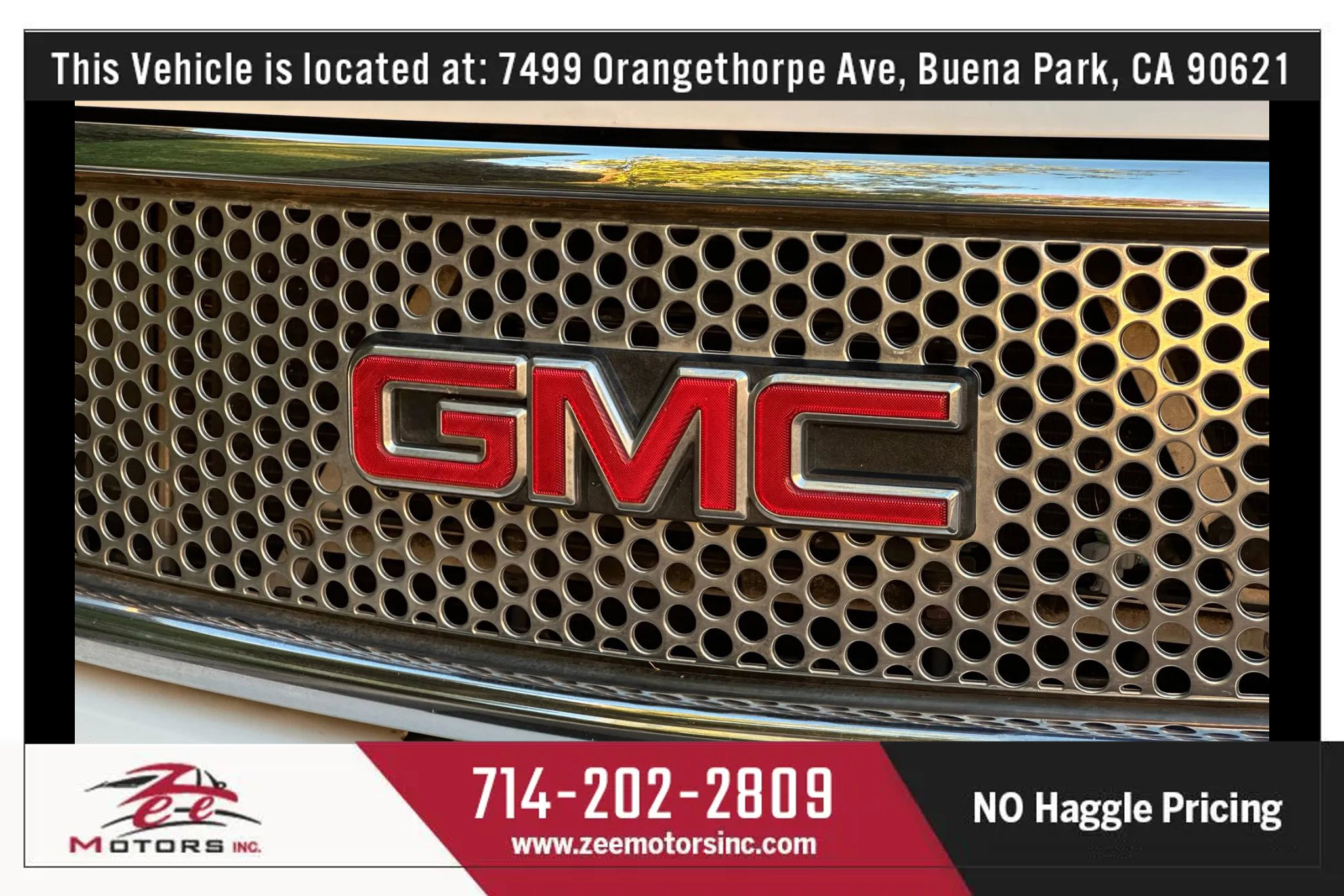 Used 2006 GMC Yukon XL Denali image 56