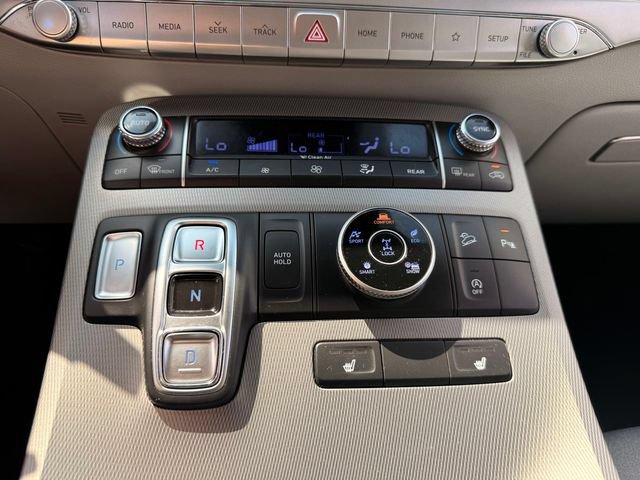 Used 2020 Hyundai Palisade SEL w/ Convenience Package AWD/4WD image 17