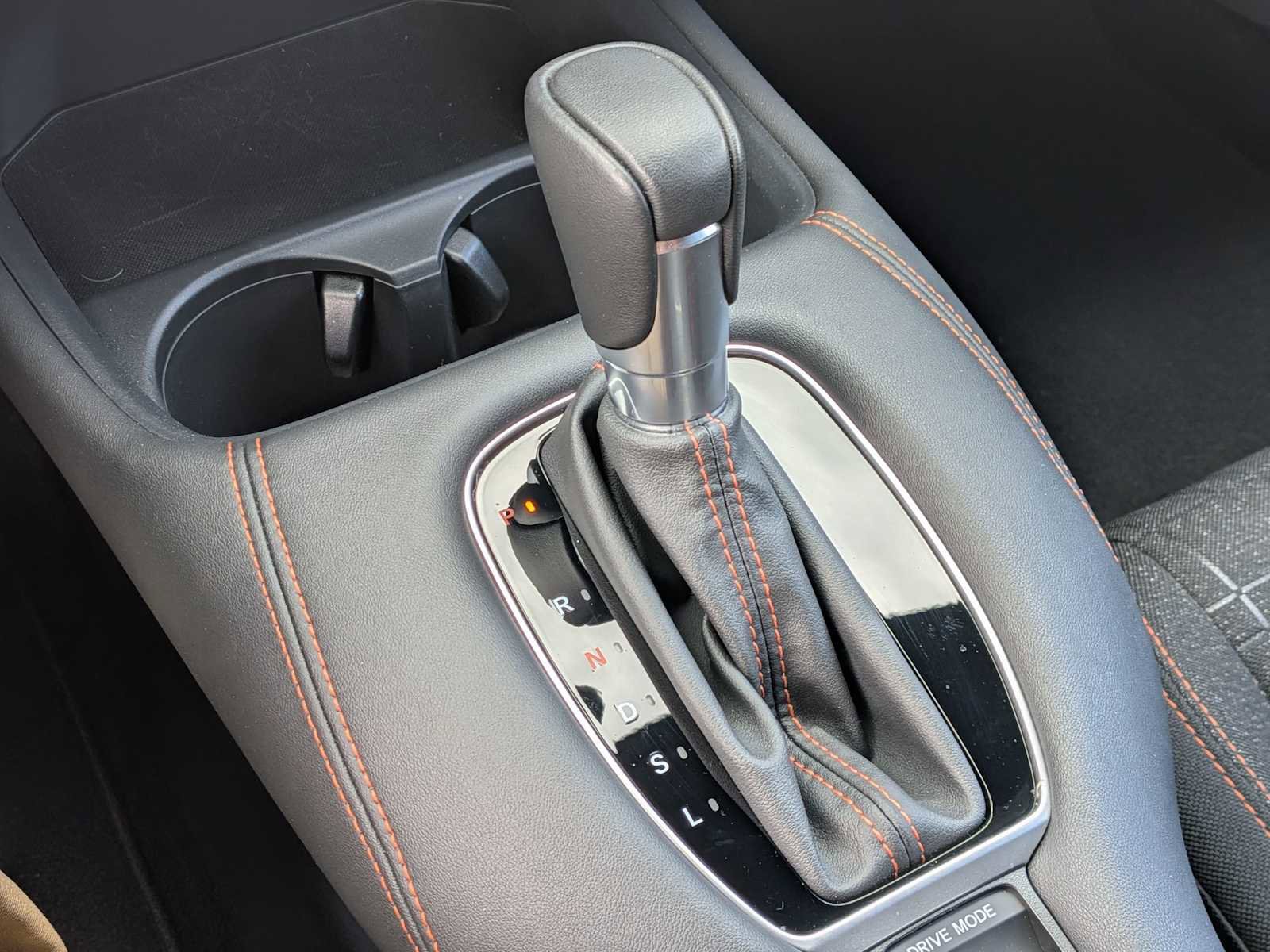 Certified 2024 Honda HR-V Sport image 28