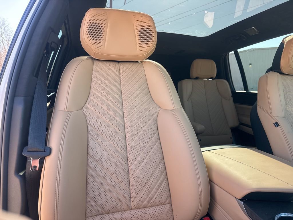 New 2025 Cadillac Escalade IQ Luxury 2 AWD/4WD image 65