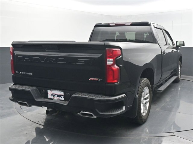 Used 2020 Chevrolet Silverado 1500 RST image 6