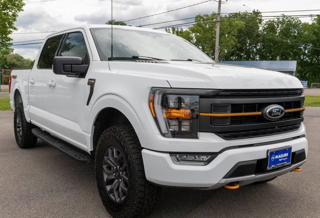 Used 2023 Ford F150 Tremor AWD/4WD image 4