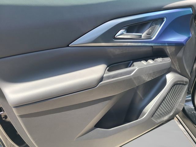 New 2026 Chevrolet Equinox EV LT w/ LPO, Blackout Package image 14