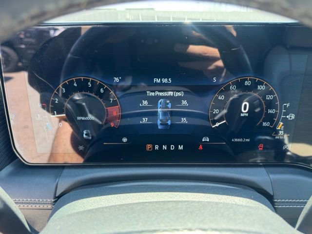 Used 2024 Ford Mustang GT Premium image 13