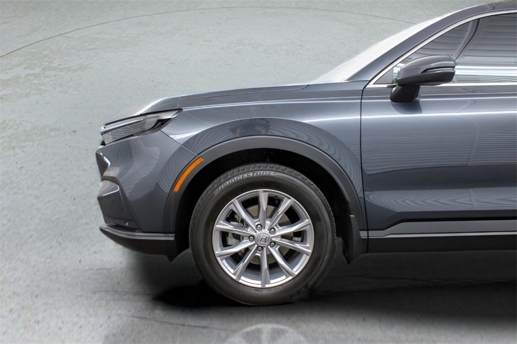 Used 2023 Honda CR-V EX-L image 31