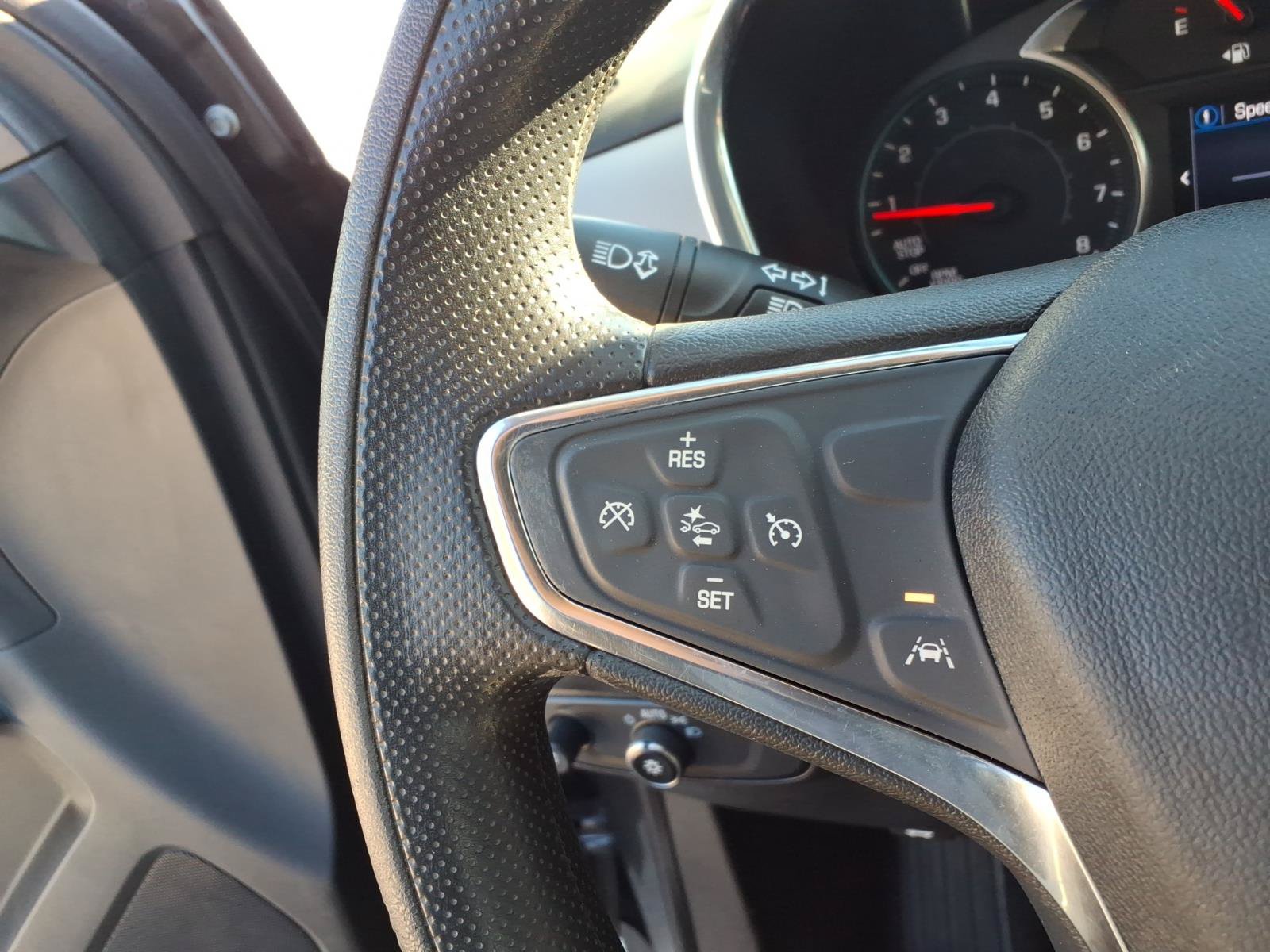 Used 2020 Chevrolet Equinox LT AWD/4WD image 26