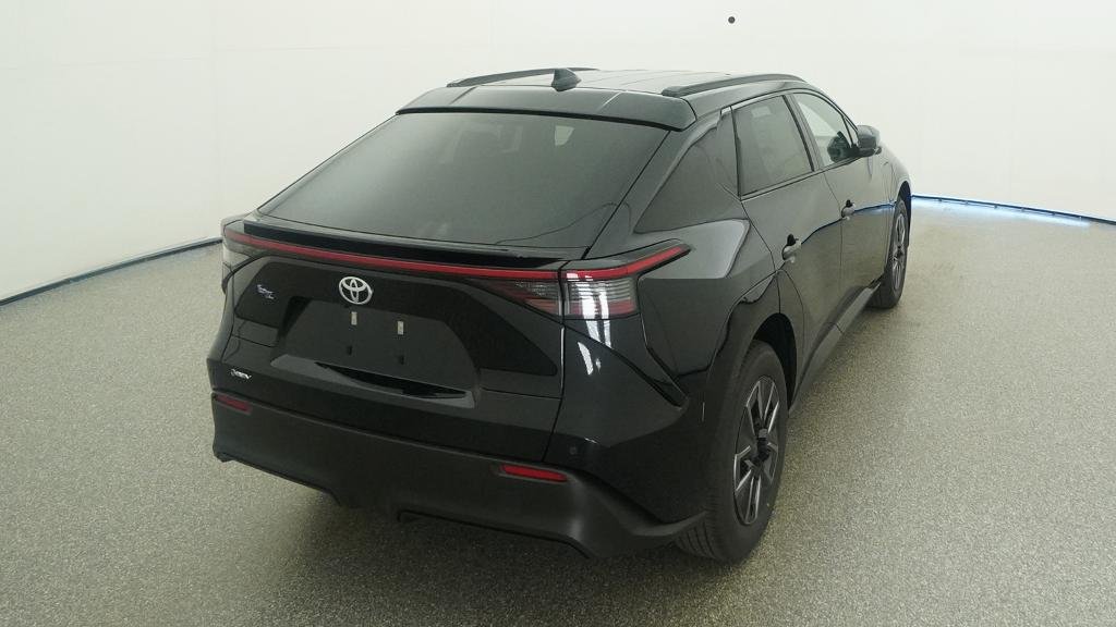 New 2026 Toyota bZ AWD/4WD image 22