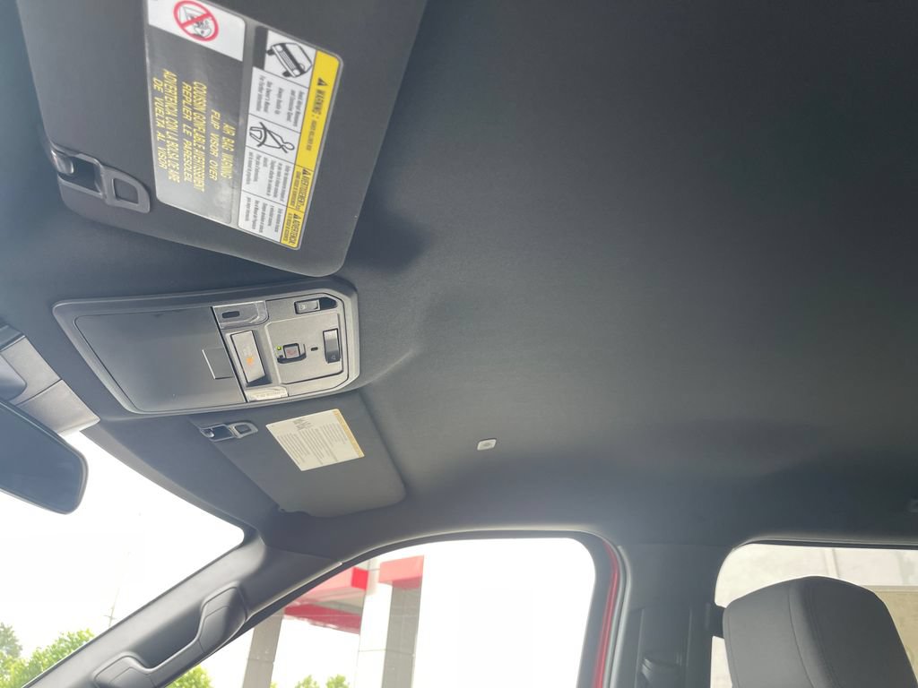 New 2026 Toyota Tundra SR5 AWD/4WD image 24