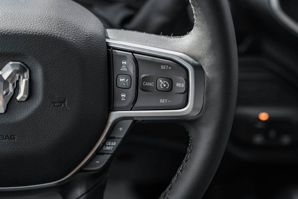 New 2026 RAM 2500 Big Horn image 31