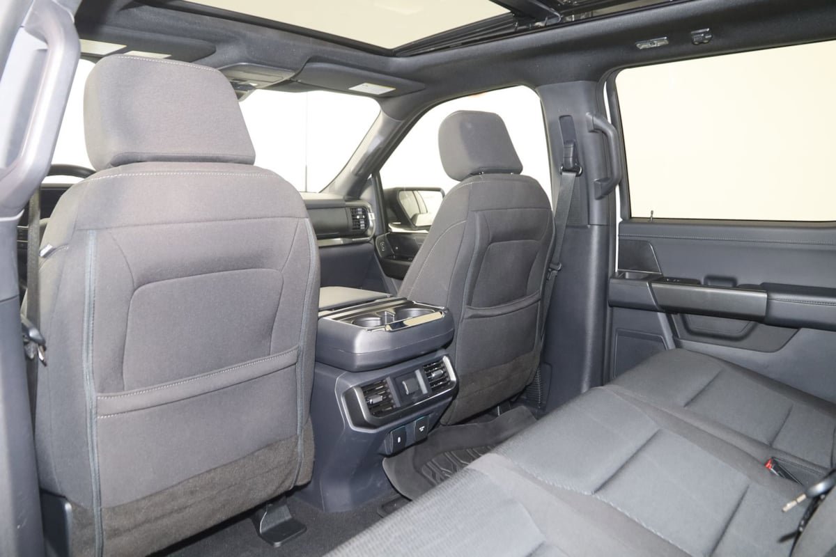 Used 2023 Ford F150 XLT w/ Equipment Group 302A High AWD/4WD image 50