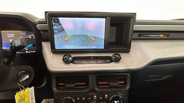 Used 2022 Ford Maverick XLT w/ Equipment Group 300A Standard AWD/4WD image 23