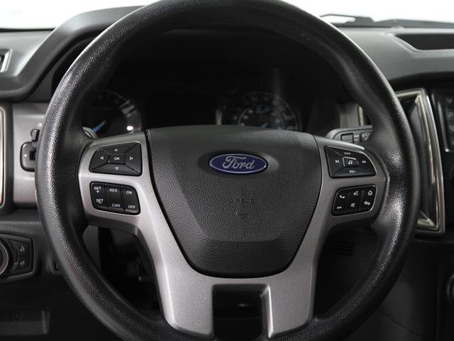 Used 2019 Ford Ranger XLT w/ FX4 Off-Road Package image 7