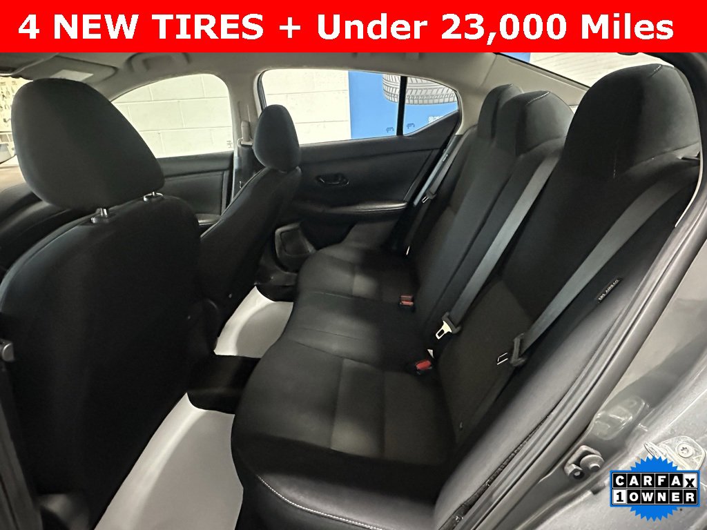 Used 2024 Nissan Sentra SV image 18