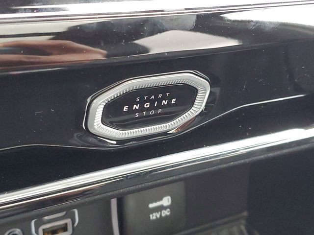 New 2026 Jeep Grand Cherokee L Limited AWD/4WD image 25