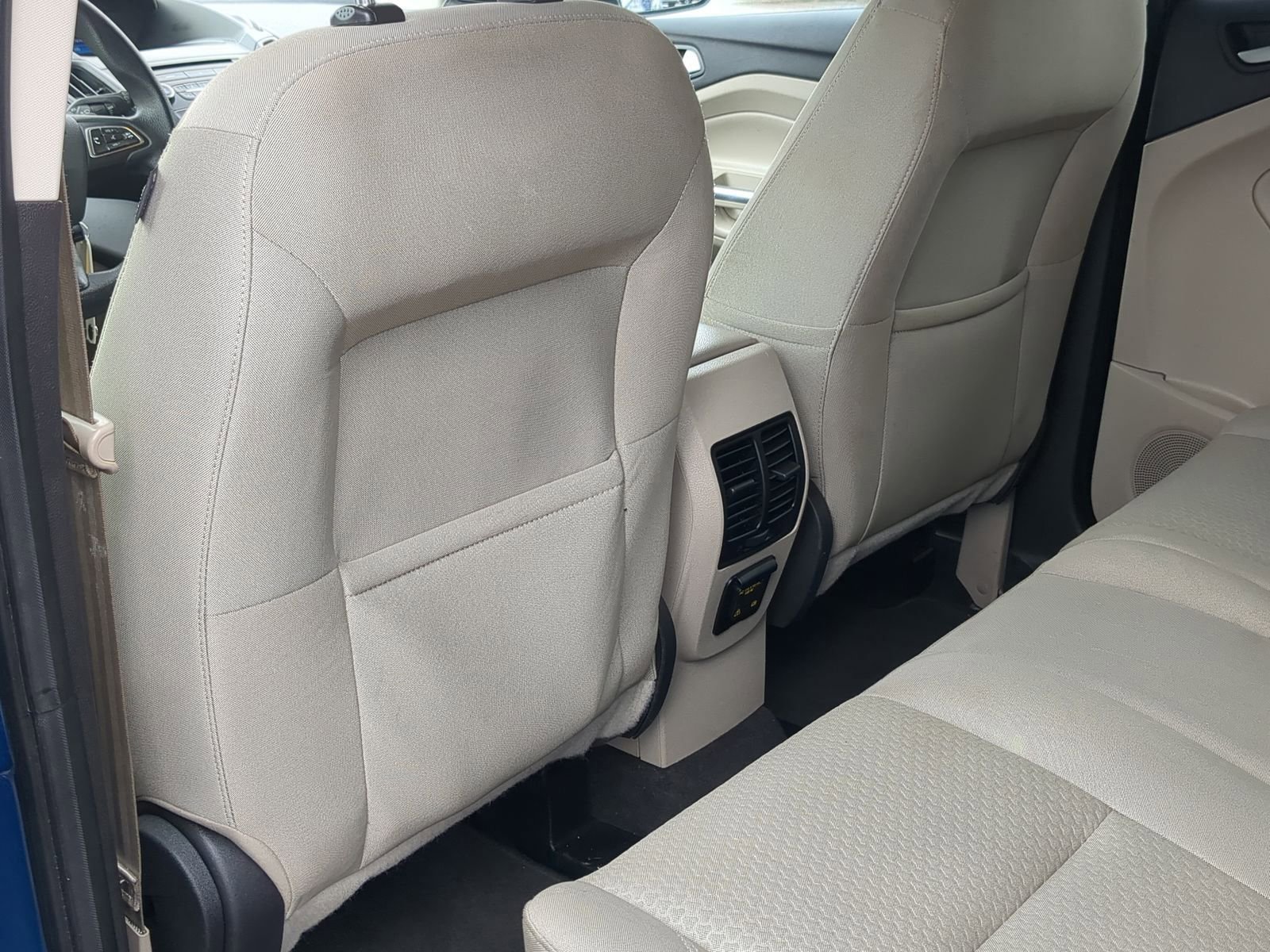 Used 2017 Ford Escape SE image 20