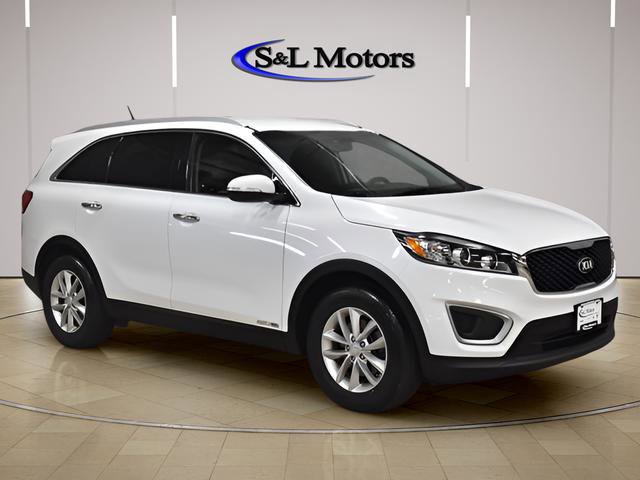 Used 2018 Kia Sorento LX AWD/4WD image 10