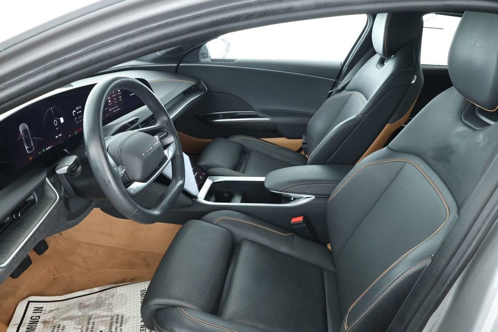 Used 2024 Lucid Air Touring image 20