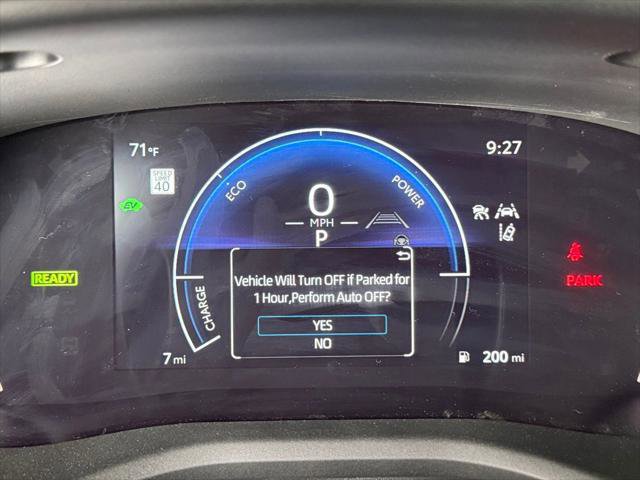 Certified 2026 Toyota Camry SE FWD image 27