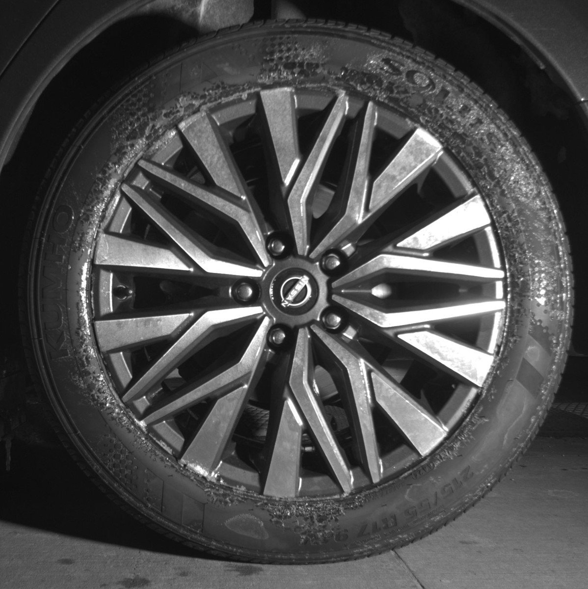 Used 2025 Nissan Altima 2.5 SV image 14