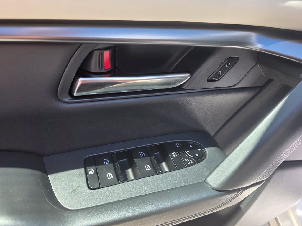 New 2026 MAZDA CX-5 Select AWD/4WD image 13