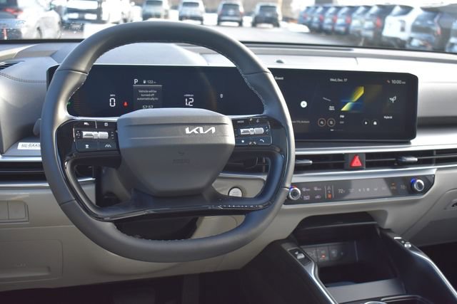 New 2026 Kia Sorento EX w/ EX Premium Package AWD/4WD image 24