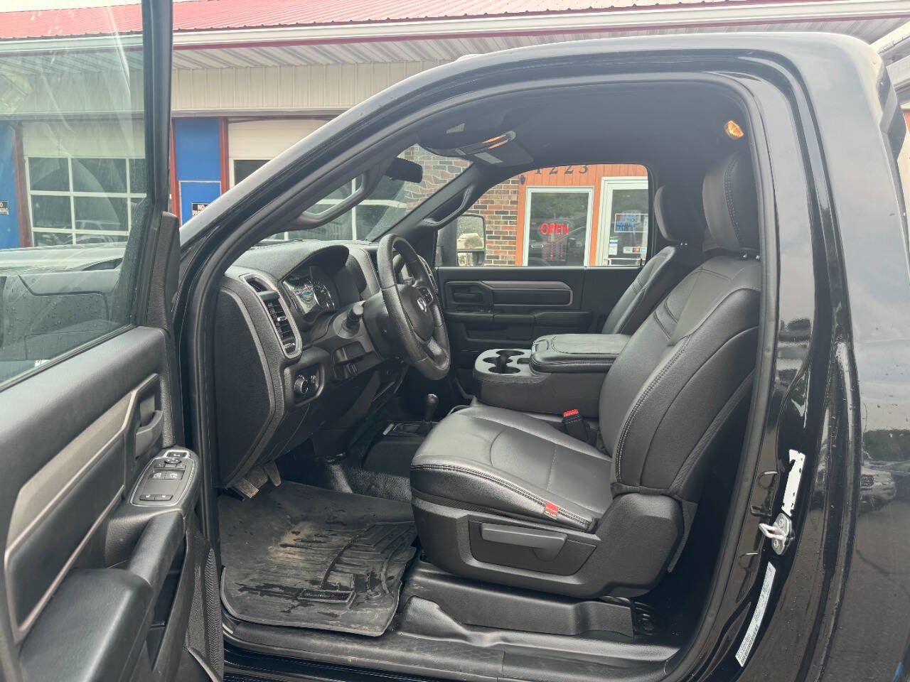 Used 2023 RAM 5500 Tradesman image 14