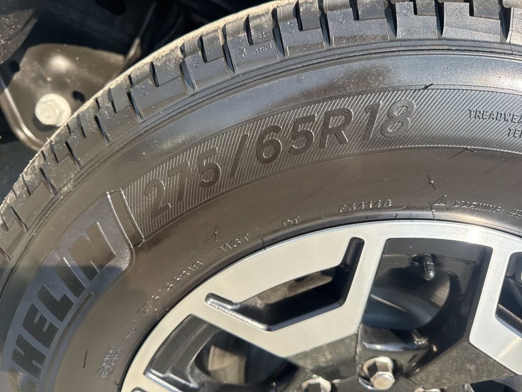 Used 2023 Ford F150 Lightning XLT w/ Tow Technology Package image 33