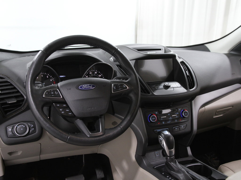 Used 2018 Ford Escape SEL image 7