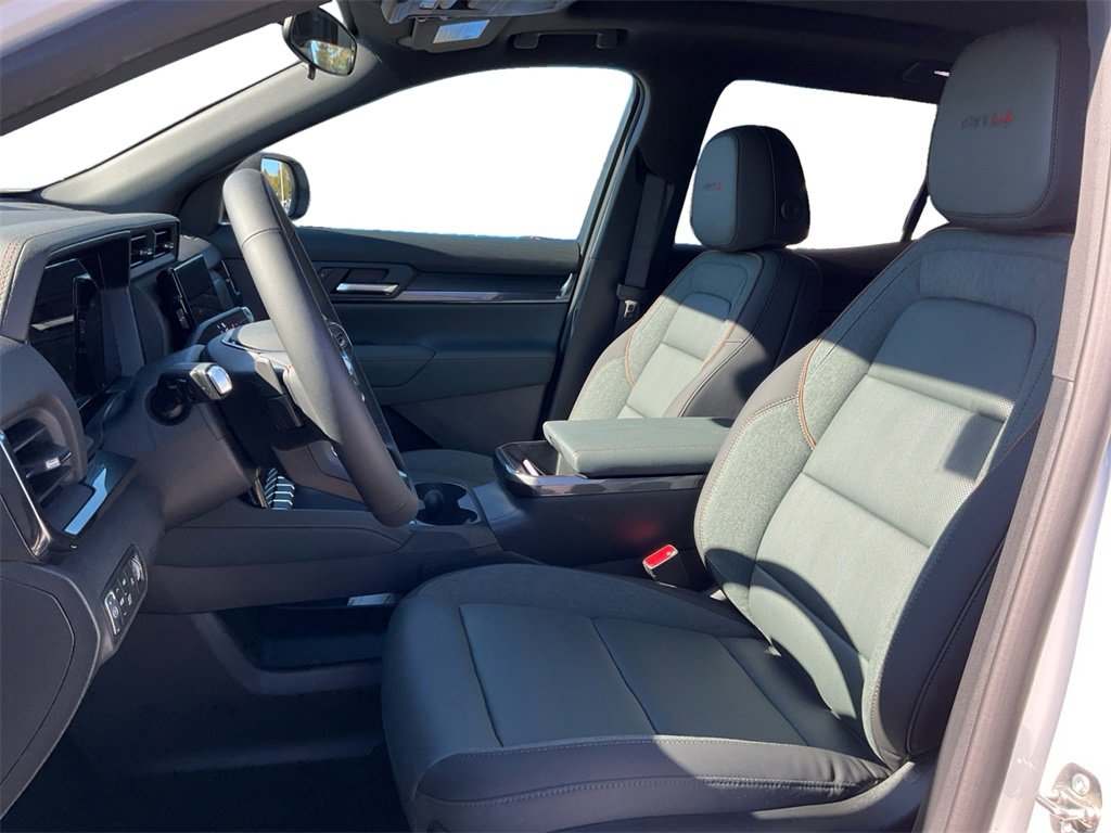 New 2026 GMC Terrain AT4 w/ Convenience Package III image 24